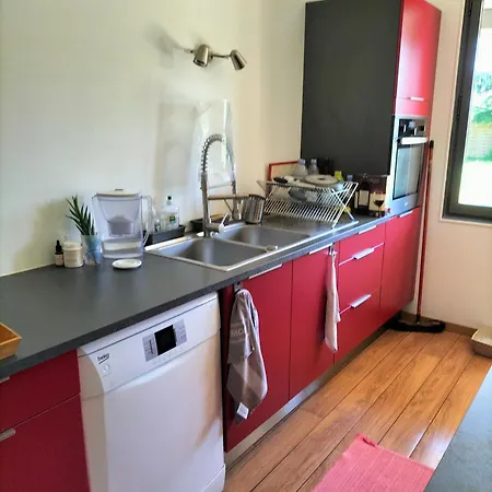 Le Jardin Des Oiseaux