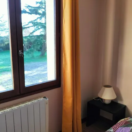 Le Jardin Des Oiseaux ベッド・アンド・ブレックファスト *