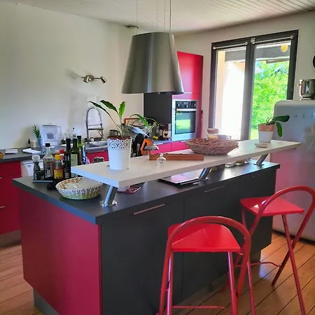 Le Jardin Des Oiseaux *