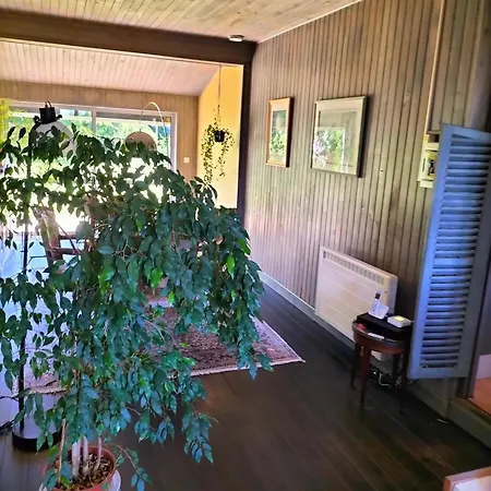 Le Jardin Des Oiseaux ベッド・アンド・ブレックファスト