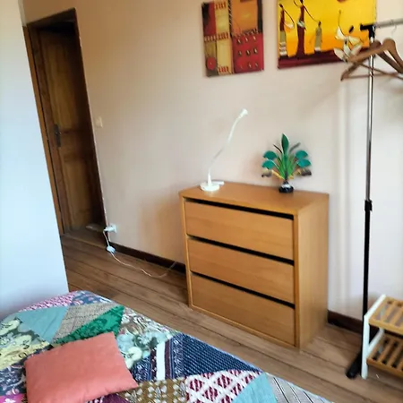 Le Jardin Des Oiseaux Oda ve Kahvaltı Sainte-Verge