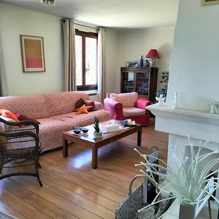 Le Jardin Des Oiseaux * Sainte-Verge