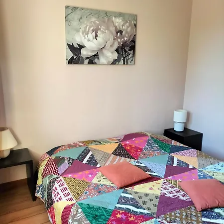 Le Jardin Des Oiseaux Oda ve Kahvaltı *