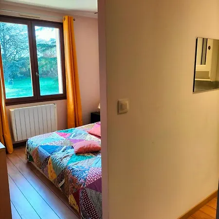 Le Jardin Des Oiseaux