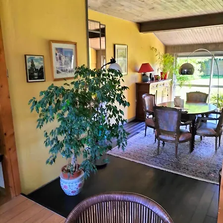 Le Jardin Des Oiseaux * Sainte-Verge