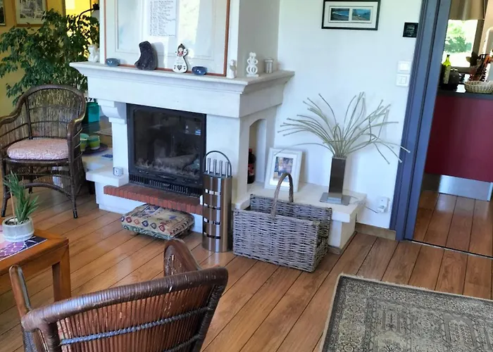 Le Jardin Des Oiseaux