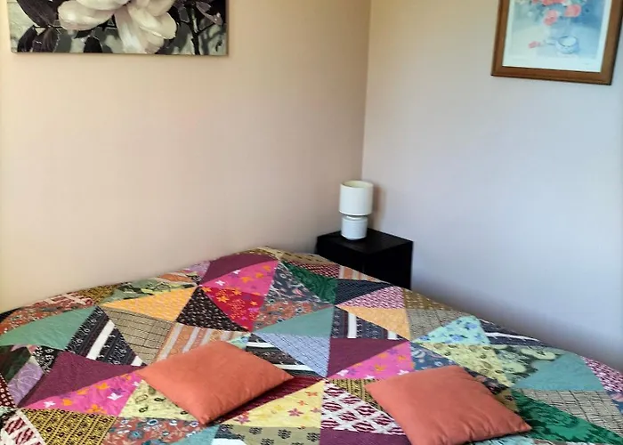 Couette-café Le Jardin Des Oiseaux