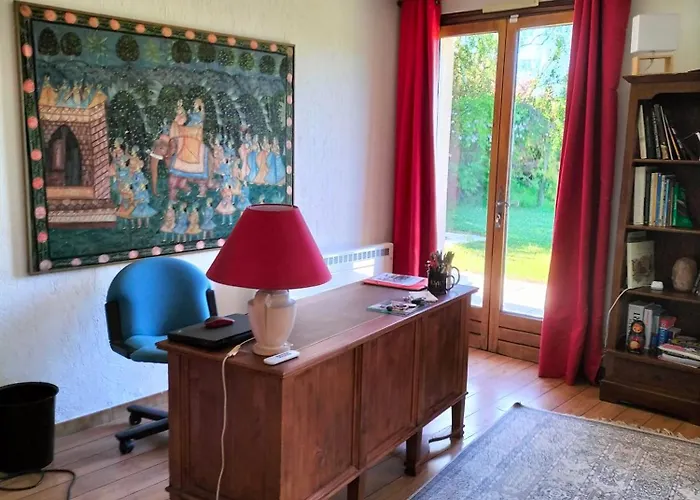 Le Jardin Des Oiseaux *