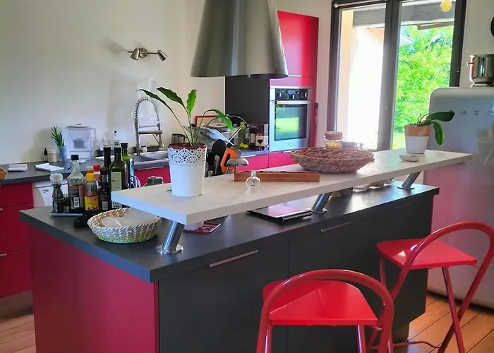 Le Jardin Des Oiseaux *