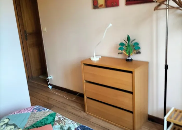 Le Jardin Des Oiseaux Couette-café Sainte-Verge