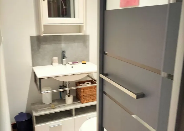 Couette-café Le Jardin Des Oiseaux Sainte-Verge