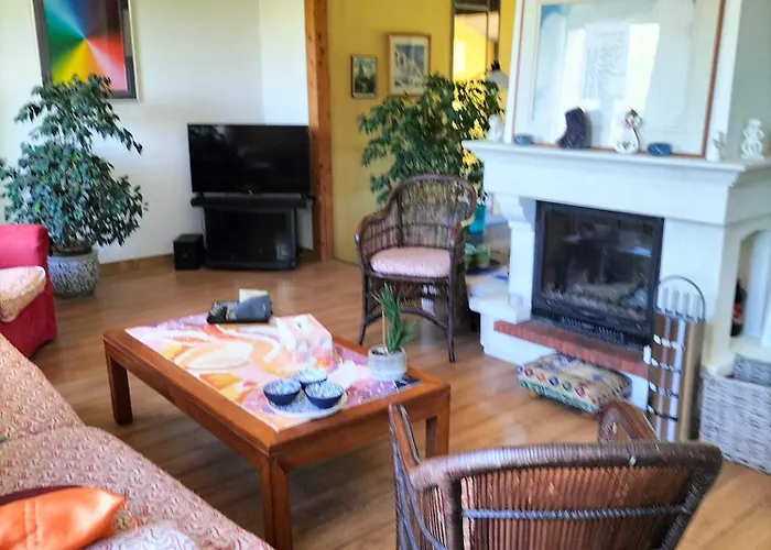 Le Jardin Des Oiseaux *