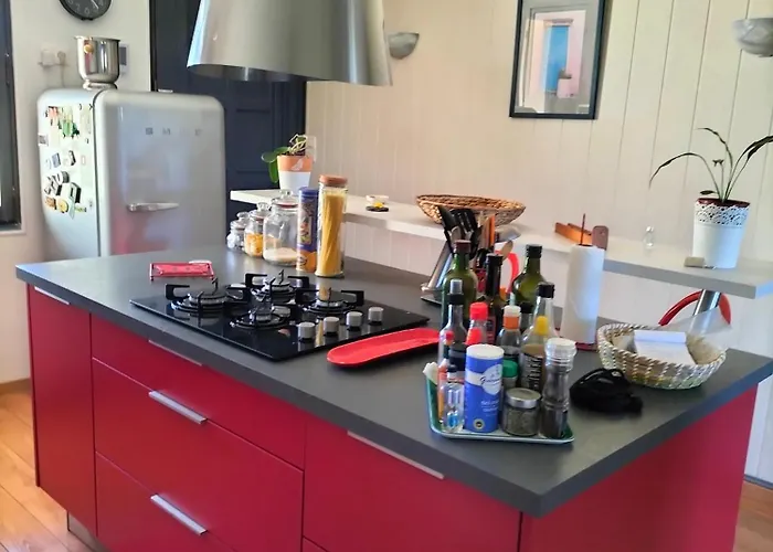 Le Jardin Des Oiseaux Couette-café