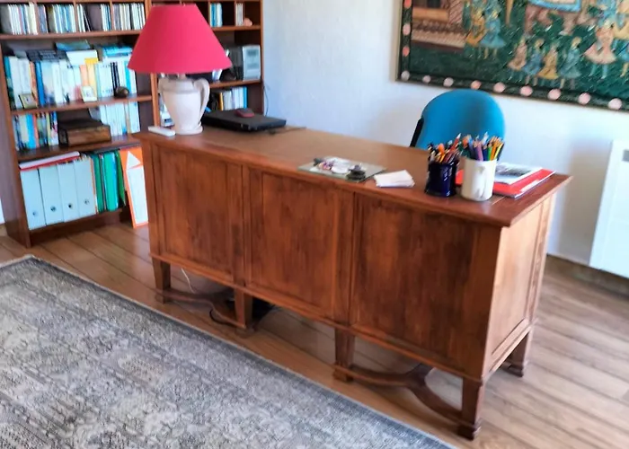 Couette-café Le Jardin Des Oiseaux *