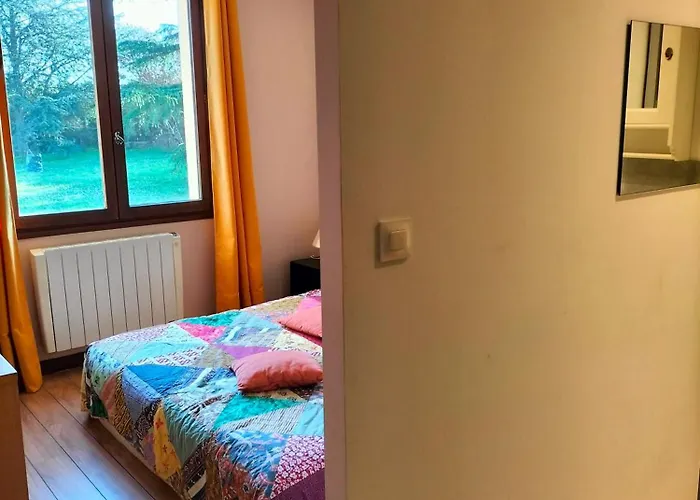 Le Jardin Des Oiseaux